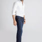 Schon Dark Blue Slim Fit Jeans