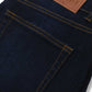 Schon Dark Blue Slim Fit Jeans