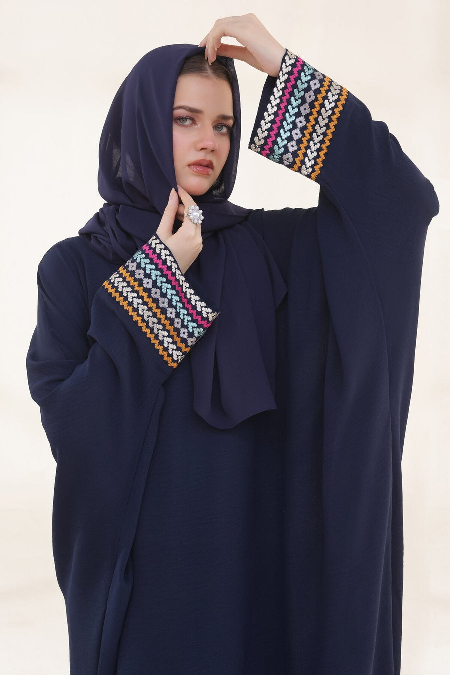 Deep Cove Kaftan