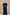 Deep Navy Embroidered Abaya