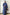 Deep Sapphire Abaya