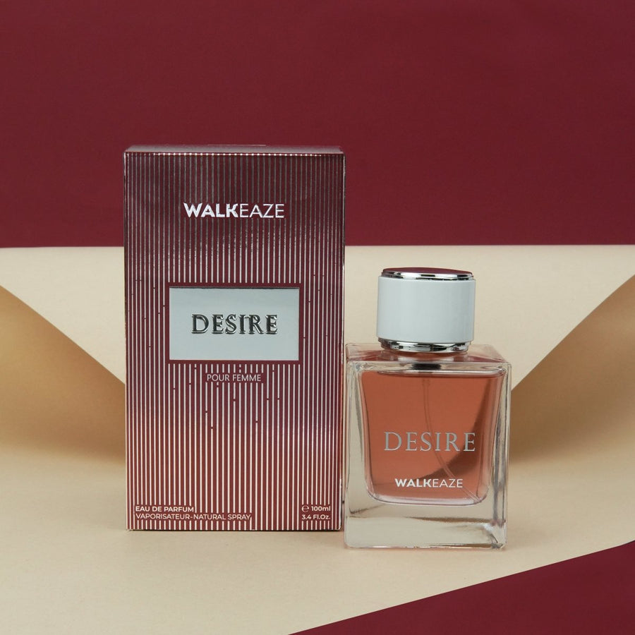 Desire For Women - 100 ml