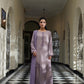 LILAC PAISELY