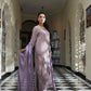 LILAC PAISELY