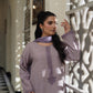 LILAC PAISELY