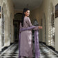 LILAC PAISELY