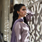 LILAC PAISELY