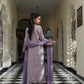 LILAC PAISELY