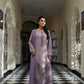 LILAC PAISELY