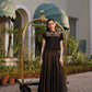 GOLD NOIR SKIRT