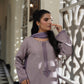 LILAC PAISELY