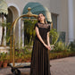 GOLD NOIR SKIRT