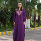 PURPLE KAHANI