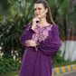 PURPLE KAHANI