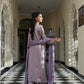 LILAC PAISELY