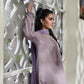 LILAC PAISELY