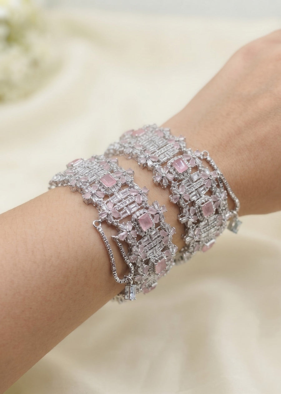 Dureya Luxury Bangle