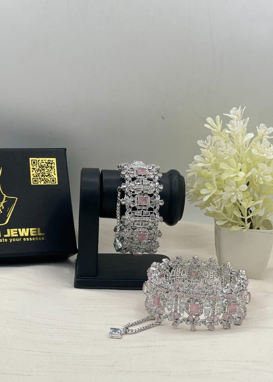 Dureya Luxury Bangle