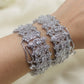 Dureya Luxury Bangle