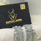 Dureya Luxury Bangle