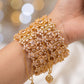 Dureya Luxury Bangle