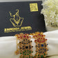 Dureya Luxury Bangle
