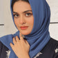 Dusk Georgette Hijab