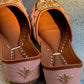 Peach Gold