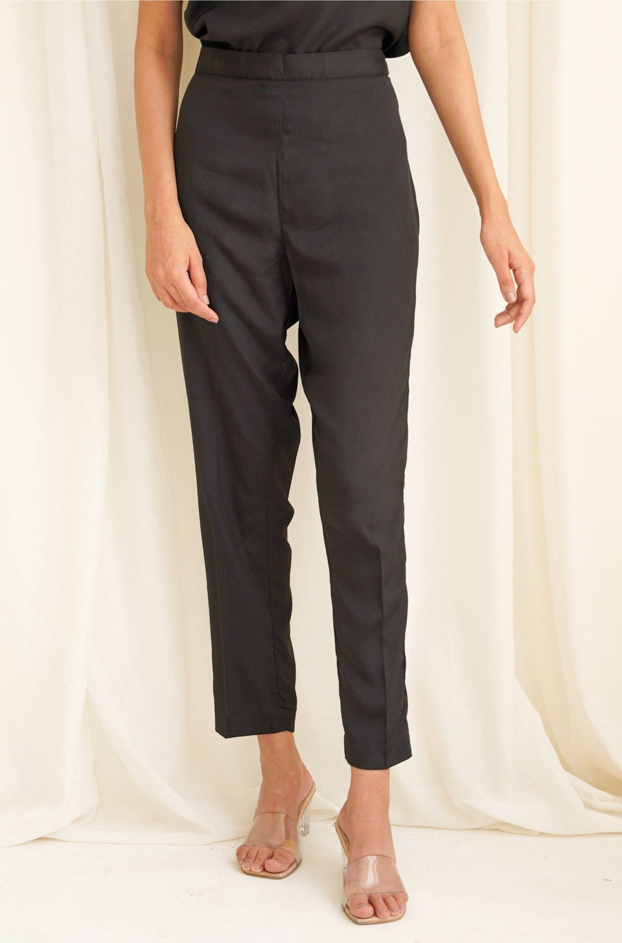 Black Pants