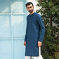 Egyptian Cotton Kurta Trouser - Men