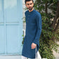 Egyptian Cotton Kurta Trouser - Men