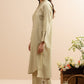 MYSTIC LAGOON-2 PC (SHIRT & TROUSER)