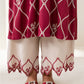 ROYAL BLISS-2PC (SHIRT & TROUSER)