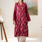 ROYAL BLISS-2PC (SHIRT & TROUSER)