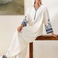 BLUE WAVE-2PC (SHIRT & TROUSER)