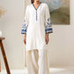 BLUE WAVE-2PC (SHIRT & TROUSER)