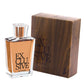 J. EXCLUSIVE INTENSE