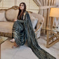 Drape Shirt