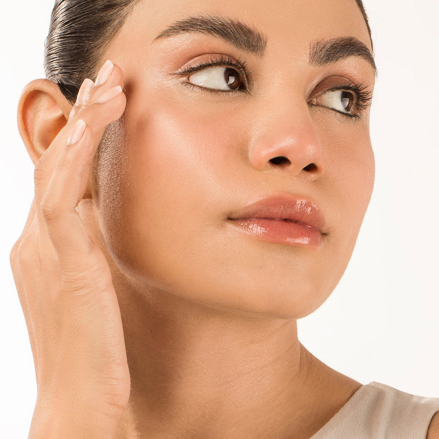Instant Glow Face Mask 120g
