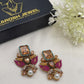 Fadwa Earrings