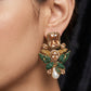 Fadwa Earrings