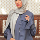 Fairytale Abaya