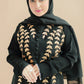 Fest Ash Maple Abaya
