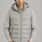 HAVEN JACKET - Beige