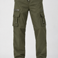FIELD UTILITY TROUSER Olive