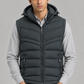 HAVEN JACKET - Dark Grey