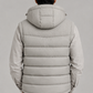HAVEN JACKET - Beige