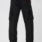 FIELD UTILITY TROUSER - BLACK