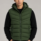 HAVEN JACKET - Green