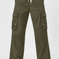 TRANSIT CARGO TROUSER Olive